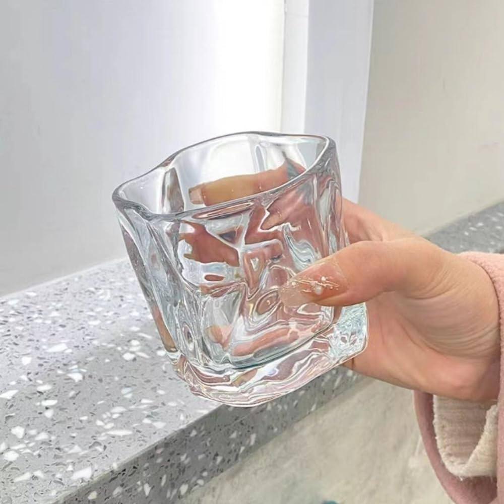 Whiskey Glass
